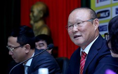 Tin bóng đá tối 25/10: HAGL chơi khủng; Mr Park “đi đêm” với VFF