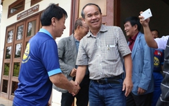 Tin bóng đá tối 27/10: Bầu Đức phát biểu sốc; MU nhận tin vui