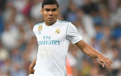 Chuyển nhượng sáng 29/10: Mourinho muốn hút máu Real; Arsenal, MU tranh sao Barca