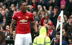 Tin bóng đá tối 29/10: MU lập kỳ tích; Bầu Đức không lỗ