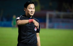 Cựu cầu thủ tiết lộ bí mật “động trời” về trọng tài “bẻ còi”