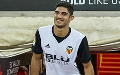 Chuyển nhượng chiều 31/10: Đại chiến vì Ronaldo “mới”: Mourinho chốt 3 mục tiêu