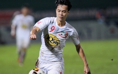 Tin bóng đá tối 31/10: Văn Toàn xuất ngoại; VFF đón sếp lớn