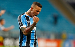 Chuyển nhượng sáng 2/11: Barca săn “Ronaldinho mới”; Ronaldo suýt tới Juve