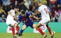 Người hùng bất ngờ giúp Barca hơn Real 11 điểm