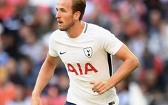 Chuyển nhượng tối 7/1: MU bắt cá hai tay; Tottenham định giá khủng Kane