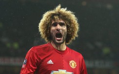 Tin bóng đá sáng 28/12: Ronaldo nguy cơ đi tù, Fellaini dồn ép MU