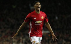 Chuyển nhượng sáng 17/11: Rashford “tỏ tình” Real; Sao Triều Tiên lỡ hẹn Liverpool