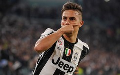 Chuyển nhượng sáng 10/4: Liverpool sắm thêm trọng pháo; Pogba muốn sát cánh Neymar