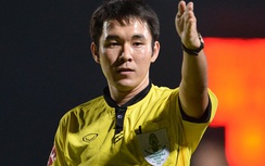 Vì sao trọng tài bán độ vẫn được mời bắt V-League?