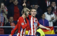 Câu chuyện bóng đá: Mạch ngầm ở Vicente Calderon