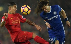 Lịch trực phát sóng tiếp bóng đá ngày 25/11