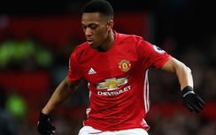 Chuyển nhượng sáng 2/4: Man City nhận tin phũ; MU đem Martial “tế thần”