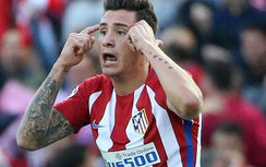 Chuyển nhượng chiều 27/11: Barca gây bất ngờ; MU nhắm hàng thải Atletico