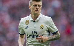 Chuyển nhượng chiều 28/11: Real gây sốc; Barca tranh sao trẻ MU