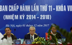 Tin bóng đá tối 2/12: VFF báo lỗ; Bầu Đức tâm tư