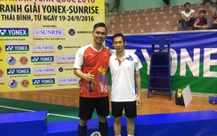 "Truyền nhân" của Tiến Minh sắp có hợp đồng tài trợ khủng?