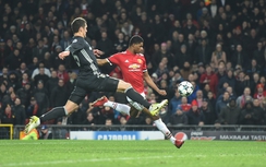 Kết quả trận MU vs CSKA Moscow: 2 phút điên rồ