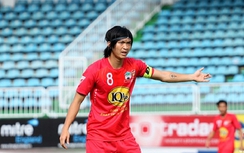 3 "gà cưng" của bầu Đức "rụng" khỏi U23 Việt Nam