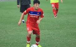 Tin bóng đá tối 11/12: MU sợ Man City; Xuân Trường "lơ lửng"