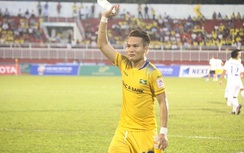 Chuyển nhượng sáng 8/12: Ronaldo Việt “đắt hàng”; Sao MU bị trả về