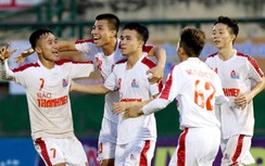 Sau U23, quân bầu Đức lại “thống trị” U21 Việt Nam