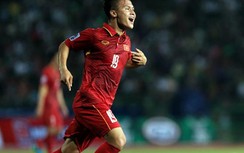 Video bàn thắng U23 Việt Nam vs U23 Myanmar: Mãn nhãn