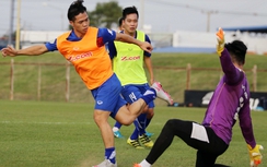 Công Phượng “biến hình” trước trận quyết định của U23 Việt Nam