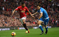 Kết quả trận MU vs Bournemouth: Nhát kiếm định đoạt