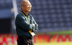 Công Phượng nhận thêm tin vui; Mr Park đi vào lịch sử