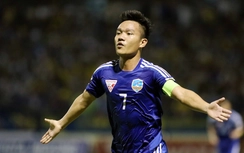 QBV Việt Nam 2017: Thanh Trung "lên đỉnh", Xuân Trường trắng tay