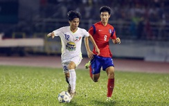 HAGL liên tiếp nhận tin vui, quyết lột xác ở V-League 2018