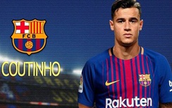 Chuyển nhượng sáng 7/1: Barca kích nổ bom tấn; MU nhận cái tát