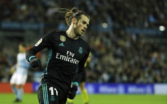 Kết quả trận Celta vs Real: Cú đúp chớp nhoáng, ôm hận phút 82