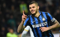 Chuyển nhượng sáng 17/1: Real quyết chơi lớn; Ronaldo bị hắt hủi