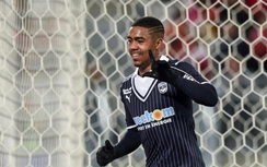 Chuyển nhượng tối 12/1: Arsenal tranh “mồi” MU; Real “xôi hỏng bỏng không”