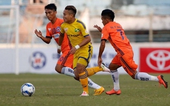 Phó Thủ tướng truy đến cùng tình trạng “vỗ vai chia điểm” ở V-League