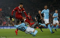 Kết quả Ngoại hạng Anh: Man City, Arsenal rủ nhau thua sốc