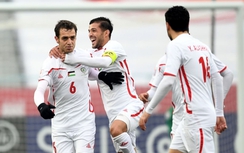 U23 Thái Lan thua sấp mặt, cúi đầu rời giải châu Á