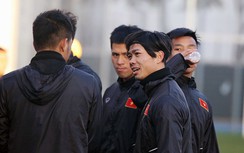 Tiết lộ bài nói chuyện bí mật giúp U23 Việt Nam tạo địa chấn