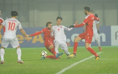 U23 Việt Nam gặp đội nào tại tứ kết U23 châu Á 2018?