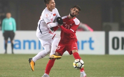 HLV Park Hang-seo hành động bất ngờ sau chiến tích của U23 Việt Nam