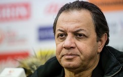 HLV U23 Syria tiếc vì “điểm huyệt” U23 Việt Nam bất thành