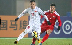 HLV Park Hang-seo “tung hỏa mù” trước tứ kết châu Á 2018