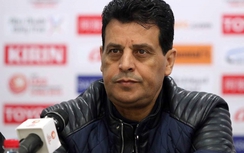 HLV U23 Iraq phát biểu bất ngờ trước trận tứ kết với U23 Việt Nam