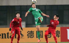 Sau U19 Việt Nam, U23 Việt Nam làm rung chuyển châu Á