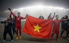 Nhà cái “dìm hàng” U23 Việt Nam trước giờ G