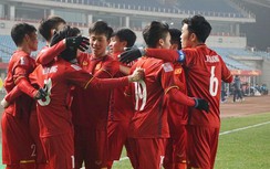 U23 Việt Nam có “biến” trước trận chung kết U23 châu Á