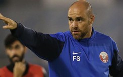 HLV U23 Qatar cảnh báo U23 Việt Nam trước bán kết