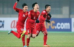 U23 Việt Nam: Ẩn họa từ tiền tỷ